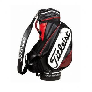 S82 10.5 STAFF GOLF BAG 2008