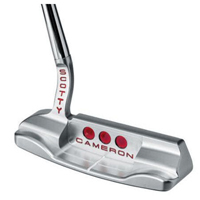 Scotty Cameron Studio Select Newport 1.5 Putter