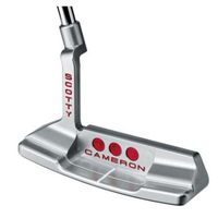 Titleist Scotty Cameron Studio Select Newport 2 Putter