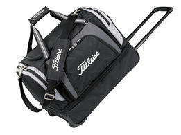 Wheeled Duffle Bag