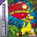 Titus Kao The Kangaroo GBA