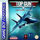 Titus Top Gun GBA