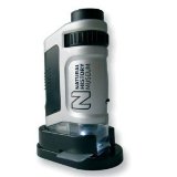 National History Museum Pocket Microscope