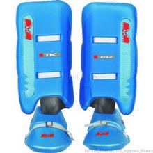 TKHockey TK GX 5.0 Leg Guards