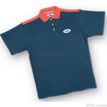 TK Montreal Two Tone Polo