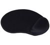 TNB Ergo-Design Mouse Pad - black