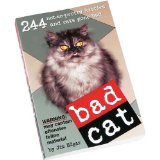 Tobar Bad Cat