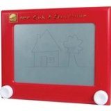 Tobar Etch- A- Sketch