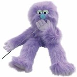 Tobar Huge Silly Monster Puppet