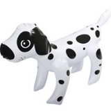 Tobar Inflatable Pet