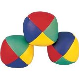 Tobar Juggling Set