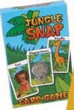 Jungle Snap Card Game