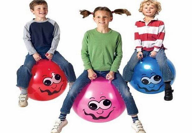 Tobar junior space hopper