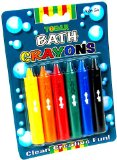 Bath Crayons