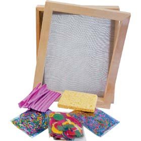 Paper Making Kit