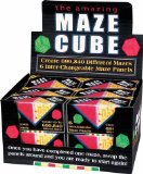 Maze Cube