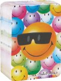 Tobar Mini Smiley Playing Cards