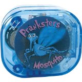 Tobar Mosquito Prankster