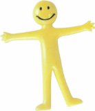 Tobar Stretchy Smiley Man