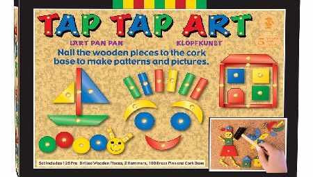 Tap Tap Art