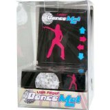 Tobar Usb Finger Dance Mat