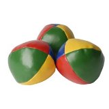 Juggling Balls