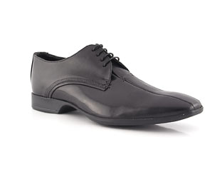 Lace Up Formal Shoe