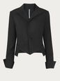 TODD LYNN JACKETS BLACK 48 EU TL-T-WARRANT