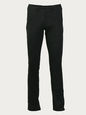 TODD LYNN TROUSERS BLACK 48 EU TL-T-ANGEL