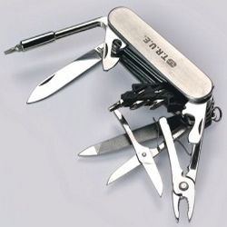 True Utility Multi Tool