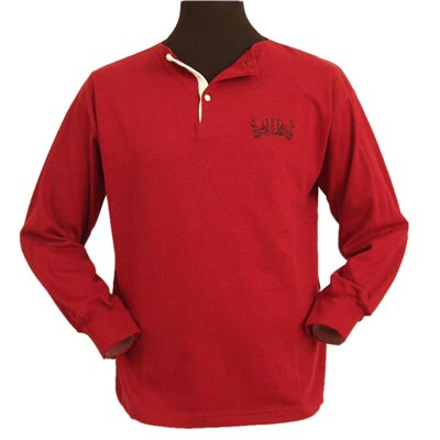 TOFFS Arsenal Woolwich 1913 Retro Football Shirts