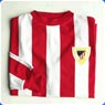 TOFFS BILBAO 60S Retro Football Shirts