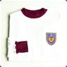 TOFFS Burnley away. Retro Football Shirts