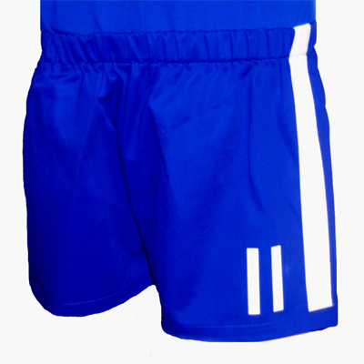 TOFFS Chelsea FC Classic shorts. Retro Football Shirts