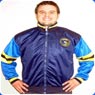 Cosmos retro tracktop