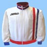 Escape to Victory tracktop. Retro Football Shirts