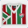 Fluminense 1970s retro football shirt