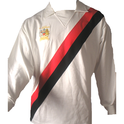 Manchester City 1976 FLC Winners. Retro Football