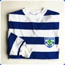 TOFFS MORTON 1970S Retro Football Shirts