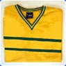 TOFFS nantes 73 Retro Football Shirts