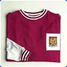 TOFFS NORTHAMPTON 1965 Retro Football Shirts