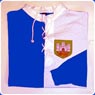 NORWICH CITY 1905 Retro Football Shirts