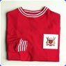 NOTTINGHAM FOREST 1967-1970 Retro Football Shirts