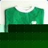 PANATHINAIKOS 1970S Retro Football Shirts