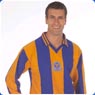 Shrewsbury Town 1980 - 1981 Retro Football Shirts