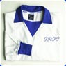 TRANMERE 1970S Retro Football Shirts