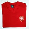 TRIESTINA US Retro Football Shirts