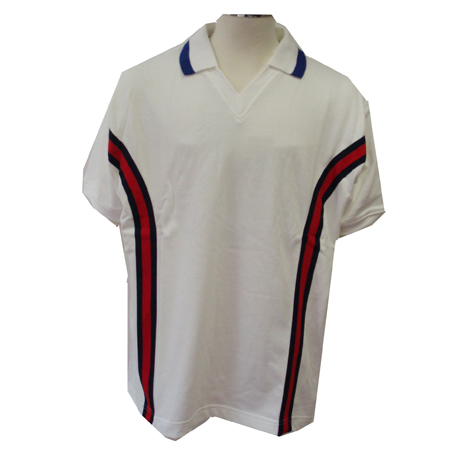 TOFFS TULSA ROUGHNECKS Retro Football Shirts