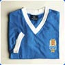 URUGUAY 1950 WORLD CUP FINAL SHORT SLEEVE Retro