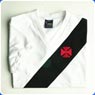 VASCO DA GAMA 1960S Retro Football shirt